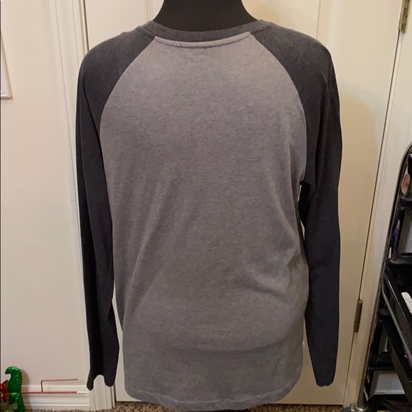 Men’s long sleeve Levi’s t-shirt - Picture 4 of 7
